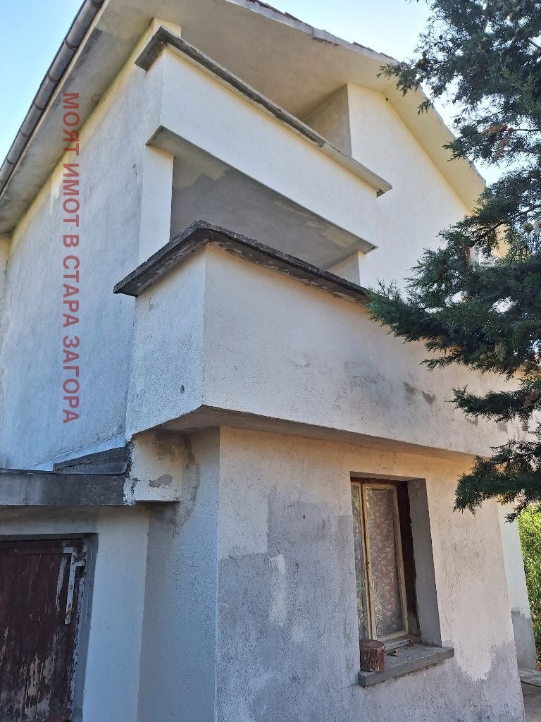 Продава  Къща, област Стара Загора, с. Богомилово •  106 000 EUR • ID 74443076 — holmes.bg - [1] 