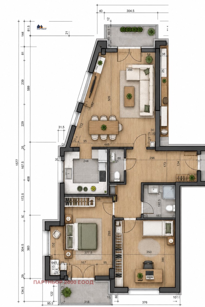 Продава 3-СТАЕН, град София, Левски В • 252021 € • 33364725 1 — Holmes.bg Продава 3-СТАЕН, град София, Левски В • 252021 € • 33364725 1