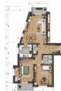 Продава 3-СТАЕН, град София, Левски В • 252021 € • 33364725 1 — Holmes.bg Продава 3-СТАЕН, град София, Левски В • 252021 € • 33364725 1