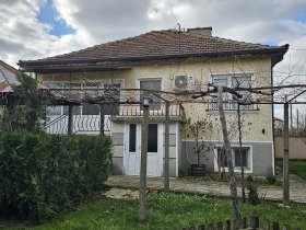 Обява Продава КЪЩА,гр. Долни чифлик, област Варна>