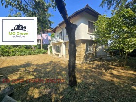 Обява Продава КЪЩА,град София, Драгалевци