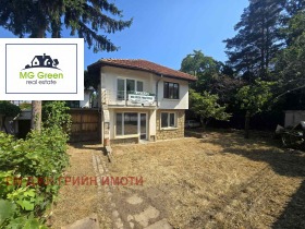 Обява Продава КЪЩА,град София, Драгалевци