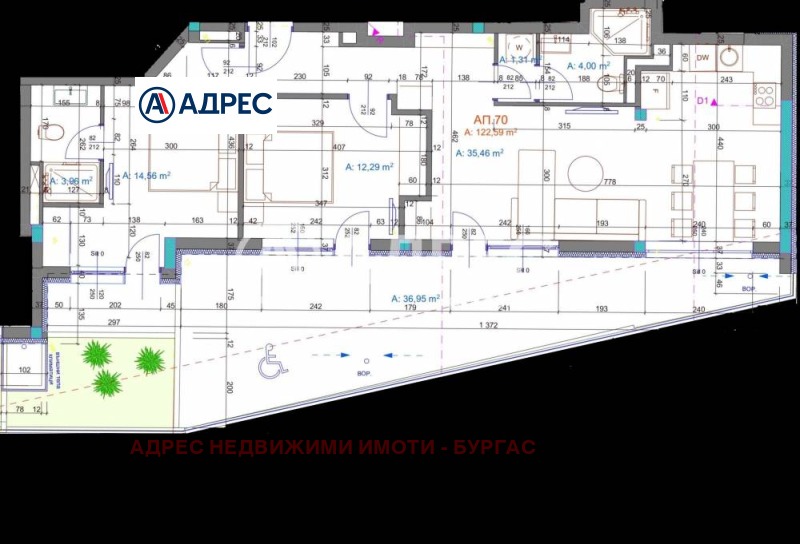 Продава 3-СТАЕН, град Бургас, Братя Миладинови • 309218 € / 604777.84 лв. • 54923879 1 — Holmes.bg Продава 3-СТАЕН, град Бургас, Братя Миладинови • 309218 € / 604777.84 лв. • 54923879 1