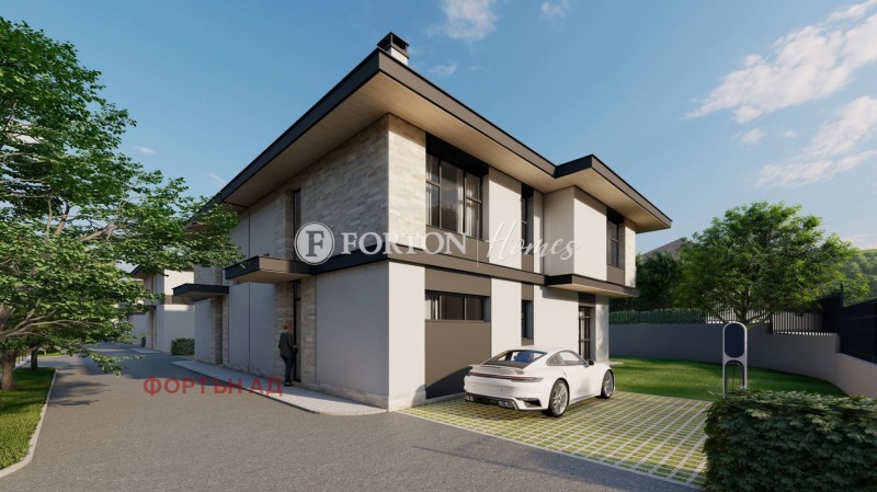 Продава КЪЩА, град София, гр. Банкя • 447000 € / 874256.01 лв. • 29877588 1 — Holmes.bg Продава КЪЩА, град София, гр. Банкя • 447000 € / 874256.01 лв. • 29877588 1