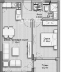 Продава 2-стаен град София , Витоша , 76 кв.м | 80495668 — Imoti.com Продава 2-стаен град София , Витоша , 76 кв.м | 80495668