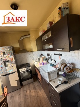 Продава 2-стаен, град Кърджали