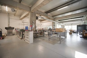 Обява Продава СКЛАД,град София, с. Герман