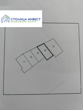 ГАРАЖ, ПАРКОМЯСТО, 22 m2 - Holmes.bg ГАРАЖ, ПАРКОМЯСТО, 22 m2