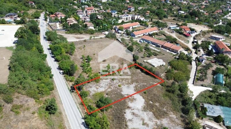 Продава ПАРЦЕЛ, град Варна, Виница • 350000 € / 684540.50 лв. • 37102485 1 — Holmes.bg Продава ПАРЦЕЛ, град Варна, Виница • 350000 € / 684540.50 лв. • 37102485 1