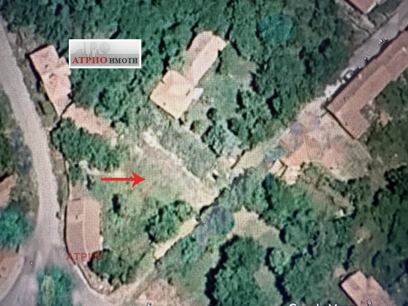 Продава ПАРЦЕЛ, област София, с. Смолско • 19500 € • 65254599 1 — Holmes.bg Продава ПАРЦЕЛ, област София, с. Смолско • 19500 € • 65254599 1
