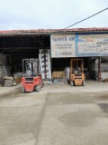 Продава Склад област Враца , гр. Роман , 1350 кв.м | 89737943 — Imoti.com Продава Склад област Враца , гр. Роман , 1350 кв.м | 89737943
