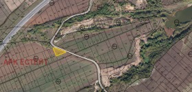 ПАРЦЕЛ, 2 000 m2 - Holmes.bg ПАРЦЕЛ, 2 000 m2