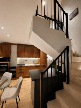 3-СТАЕН, 127 m2 - Holmes.bg 3-СТАЕН, 127 m2