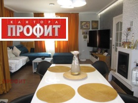 Продава 3-стаен, град Пловдив