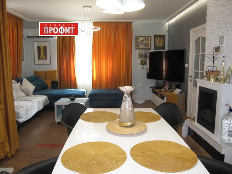 Продава 3-СТАЕН, град Пловдив, Тракия • 343000 € • 68935002 1 — Holmes.bg Продава 3-СТАЕН, град Пловдив, Тракия • 343000 € • 68935002 1