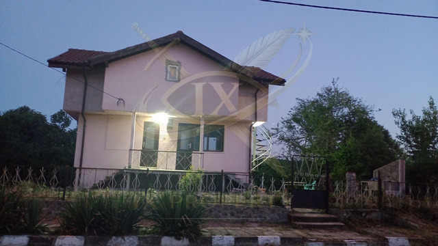 Продава Къща област Бургас , с. Приселци , 75 кв.м | 79568113 — Imoti.com Продава Къща област Бургас , с. Приселци , 75 кв.м | 79568113
