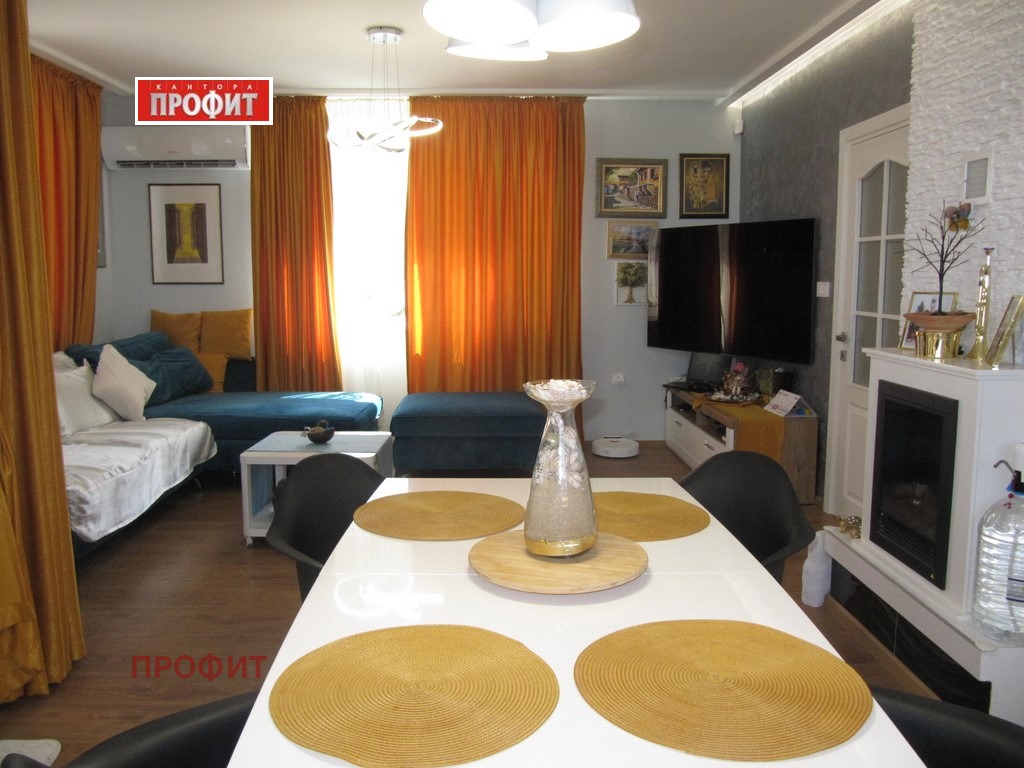 Продава 3-стаен град Пловдив , Тракия , 105 кв.м | 82856416 — Imoti.com Продава 3-стаен град Пловдив , Тракия , 105 кв.м | 82856416
