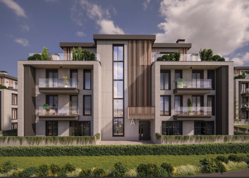 Продава 2-СТАЕН, град София, Бояна • 217947 € / 426267.28 лв. • 40552634 1 — Holmes.bg Продава 2-СТАЕН, град София, Бояна • 217947 € / 426267.28 лв. • 40552634 1