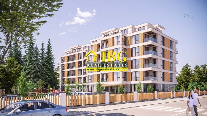 Продава 2-СТАЕН, област Бургас, к.к. Слънчев бряг • 110107 € • 94088816 1 — Holmes.bg Продава 2-СТАЕН, област Бургас, к.к. Слънчев бряг • 110107 € • 94088816 1