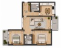 Продава 3-СТАЕН, град София, Люлин 1 • 173900 € / 340118.84 лв. • 50689710 10 — Holmes.bg Продава 3-СТАЕН, град София, Люлин 1 • 173900 € / 340118.84 лв. • 50689710 10