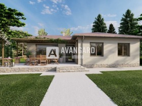 Обява Продава КЪЩА,с. Калиманци, област Варна