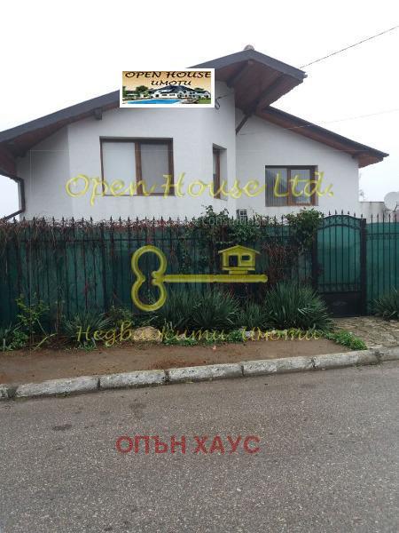 Продава  Къща, област Варна, с. Кичево •  250 000 EUR • ID 17092093 — holmes.bg - [1] 