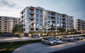2-СТАЕН, 61 m2 - Holmes.bg 2-СТАЕН, 61 m2