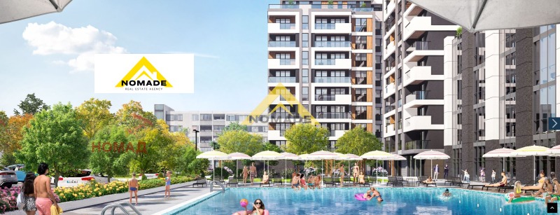 Продава 2-СТАЕН, град Пловдив, Тракия • 137500 € / 268926.62 лв. • 76782200 1 — Holmes.bg Продава 2-СТАЕН, град Пловдив, Тракия • 137500 € / 268926.62 лв. • 76782200 1