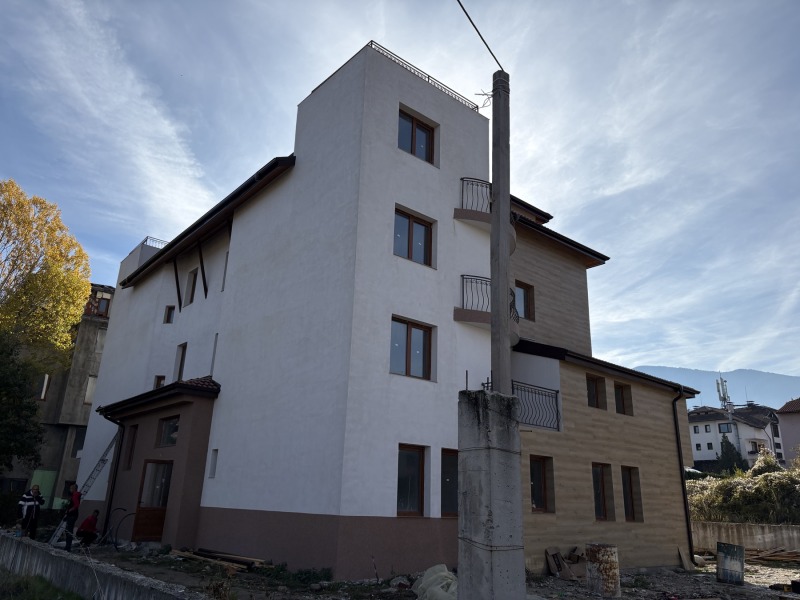 Продава 2-СТАЕН, област Благоевград, гр. Банско • 159000 € • 25691911 1 — Holmes.bg Продава 2-СТАЕН, област Благоевград, гр. Банско • 159000 € • 25691911 1