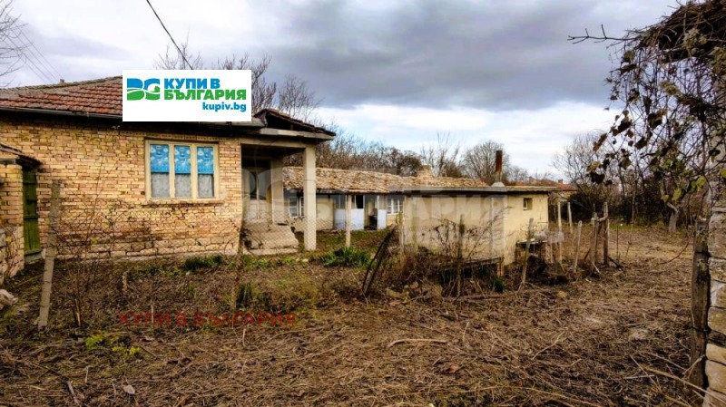 Продава КЪЩА, област Варна, с. Невша • 39800 € / 77842.03 лв. • 25722718 1 — Holmes.bg Продава КЪЩА, област Варна, с. Невша • 39800 € / 77842.03 лв. • 25722718 1