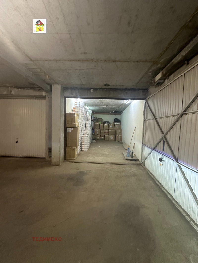 Продава ГАРАЖ, ПАРКОМЯСТО, град София, Витоша • 44999 € • 43567067 1 — Holmes.bg Продава ГАРАЖ, ПАРКОМЯСТО, град София, Витоша • 44999 € • 43567067 1