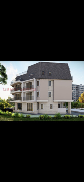 Обява Продава 3-СТАЕН,град Варна, Гръцка махала
