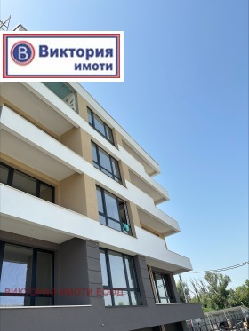 Продажба на двустайни апартаменти в град Велико Търново - изображение 20 