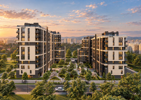 2-СТАЕН, 72 m2 - Holmes.bg 2-СТАЕН, 72 m2