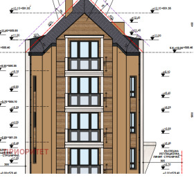 МЕЗОНЕТ, 134 m2 - Holmes.bg МЕЗОНЕТ, 134 m2