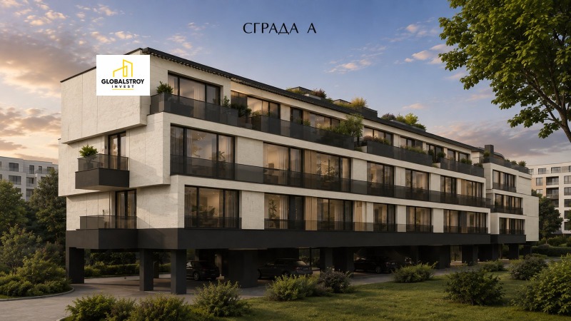 Продава 2-СТАЕН, град София, Овча купел 1 • 231840 € • 52190440 1 — Holmes.bg Продава 2-СТАЕН, град София, Овча купел 1 • 231840 € • 52190440 1