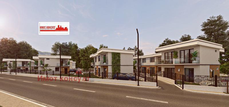 Продава  Къща, област Пловдив, с. Войводиново •  125 000 EUR • ID 40800061 — holmes.bg - [1] 