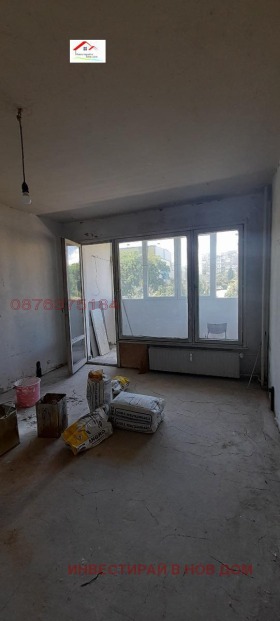 Продава 3-стаен, град София