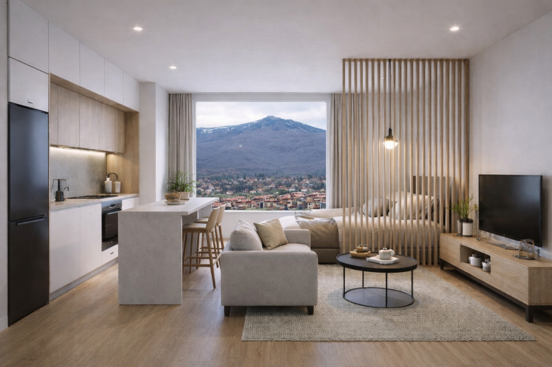 Продава 2-СТАЕН, град София, Драгалевци • 213300 € / 417178.54 лв. • 31124316 1 — Holmes.bg Продава 2-СТАЕН, град София, Драгалевци • 213300 € / 417178.54 лв. • 31124316 1