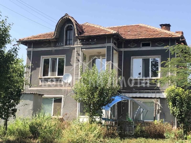 Продава КЪЩА, област Велико Търново, с. Горна Липница • 39000 € • 92163983 1 — Holmes.bg Продава КЪЩА, област Велико Търново, с. Горна Липница • 39000 € • 92163983 1