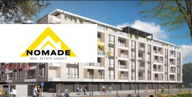 3-СТАЕН, 116 m2 - Holmes.bg 3-СТАЕН, 116 m2