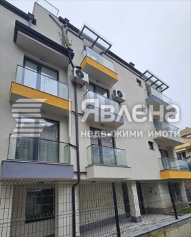 Продава 4-стаен, град Варна