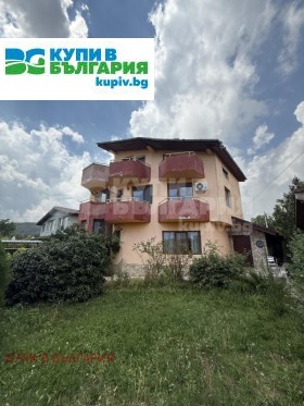 КЪЩА, 270 m2 - Holmes.bg КЪЩА, 270 m2