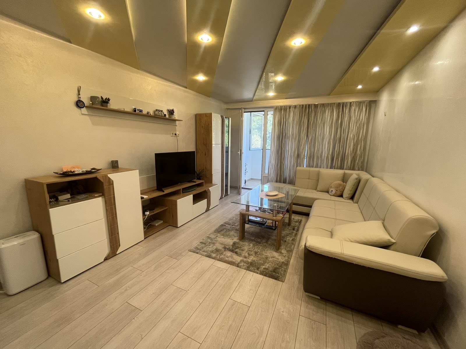Продава 2-стаен град Габрово , Трендафил 2 , 57 кв.м | 51088277 — Imoti.com Продава 2-стаен град Габрово , Трендафил 2 , 57 кв.м | 51088277