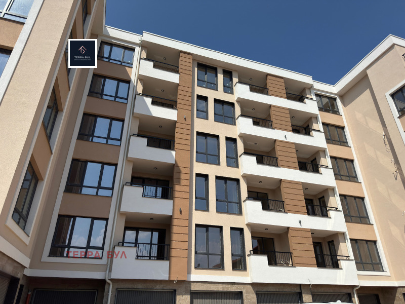 Продава 2-СТАЕН, град Пловдив, Остромила • 117900 € / 230592.36 лв. • 14543878 1 — Holmes.bg Продава 2-СТАЕН, град Пловдив, Остромила • 117900 € / 230592.36 лв. • 14543878 1