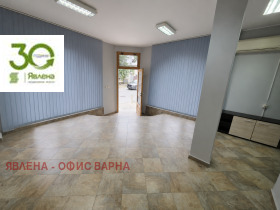 Обява Продава ОФИС,град Варна, Левски 1