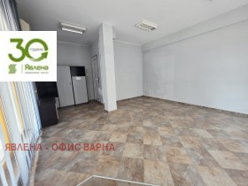 Обява Продава ОФИС,град Варна, Левски 1