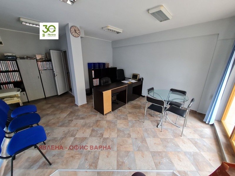 Продава ОФИС, град Варна, Левски 1 • 75000 € / 146687.25 лв. • 18321640 1 — Holmes.bg Продава ОФИС, град Варна, Левски 1 • 75000 € / 146687.25 лв. • 18321640 1