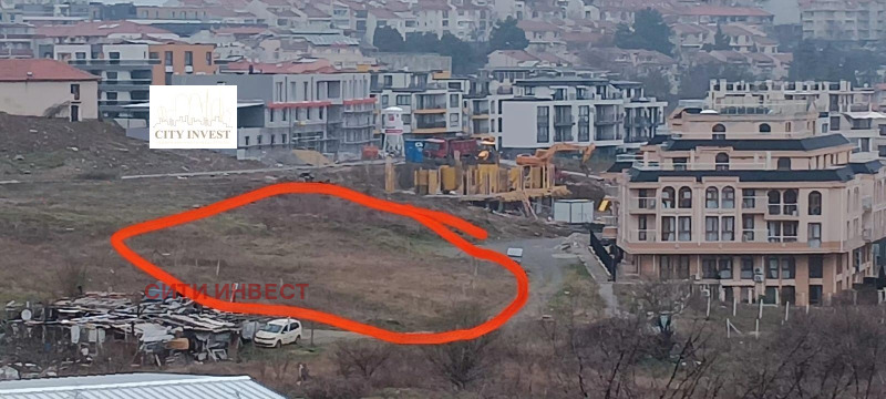 Продава ПАРЦЕЛ, област Бургас, гр. Созопол • 241200 € / 471746.20 лв. • 75017721 1 — Holmes.bg Продава ПАРЦЕЛ, област Бургас, гр. Созопол • 241200 € / 471746.20 лв. • 75017721 1