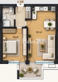 Продава 2-СТАЕН, град София, Левски Г • 154000 € • 27397489 7 — Holmes.bg Продава 2-СТАЕН, град София, Левски Г • 154000 € • 27397489 7